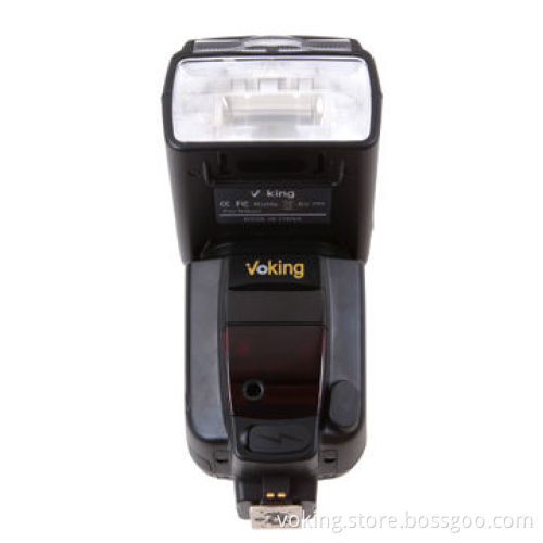 Universal Speedlite with ETTL Function, Suitable for Canon
